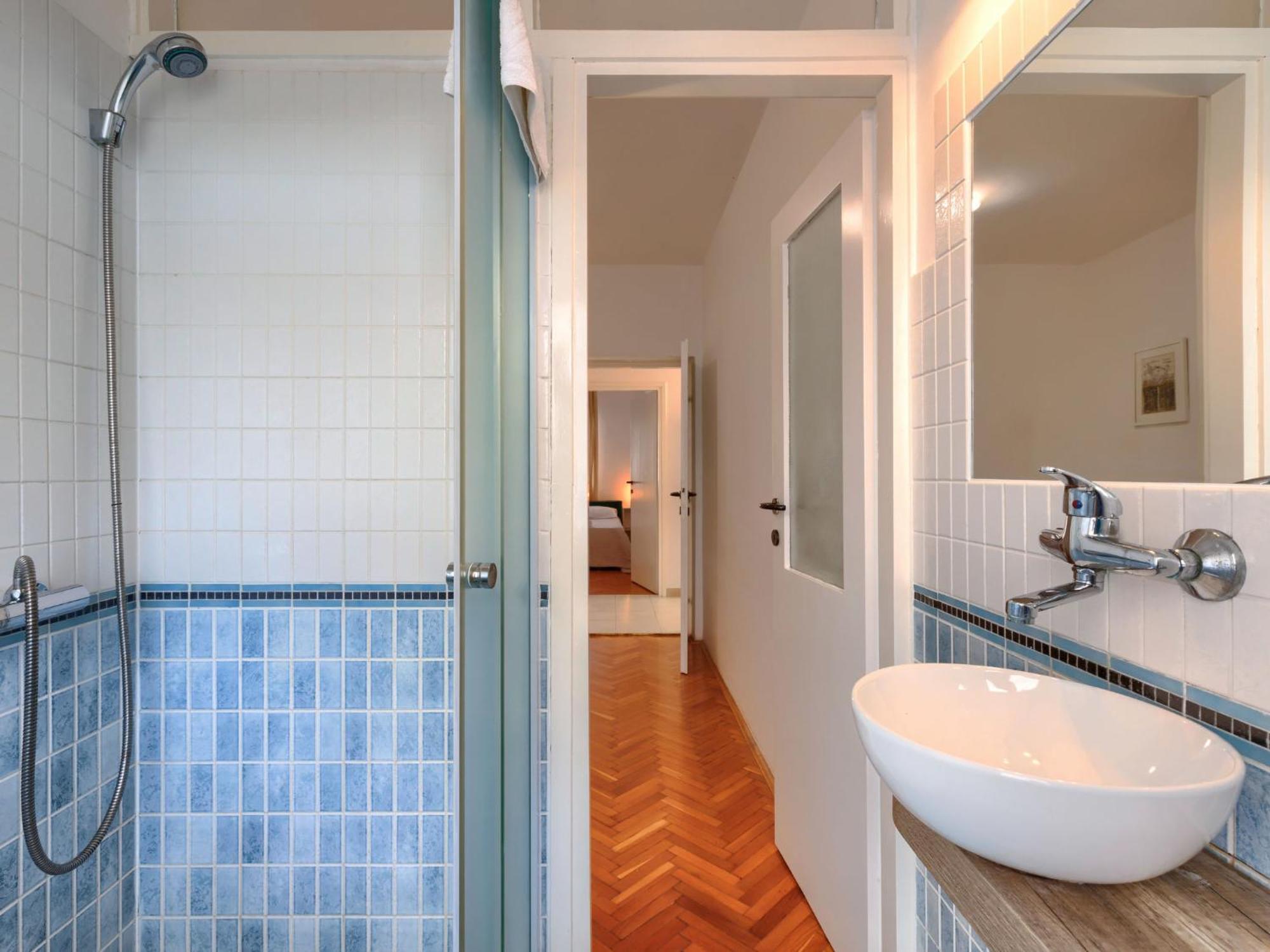 Apartment Nika-7 By Interhome Umag Eksteriør billede