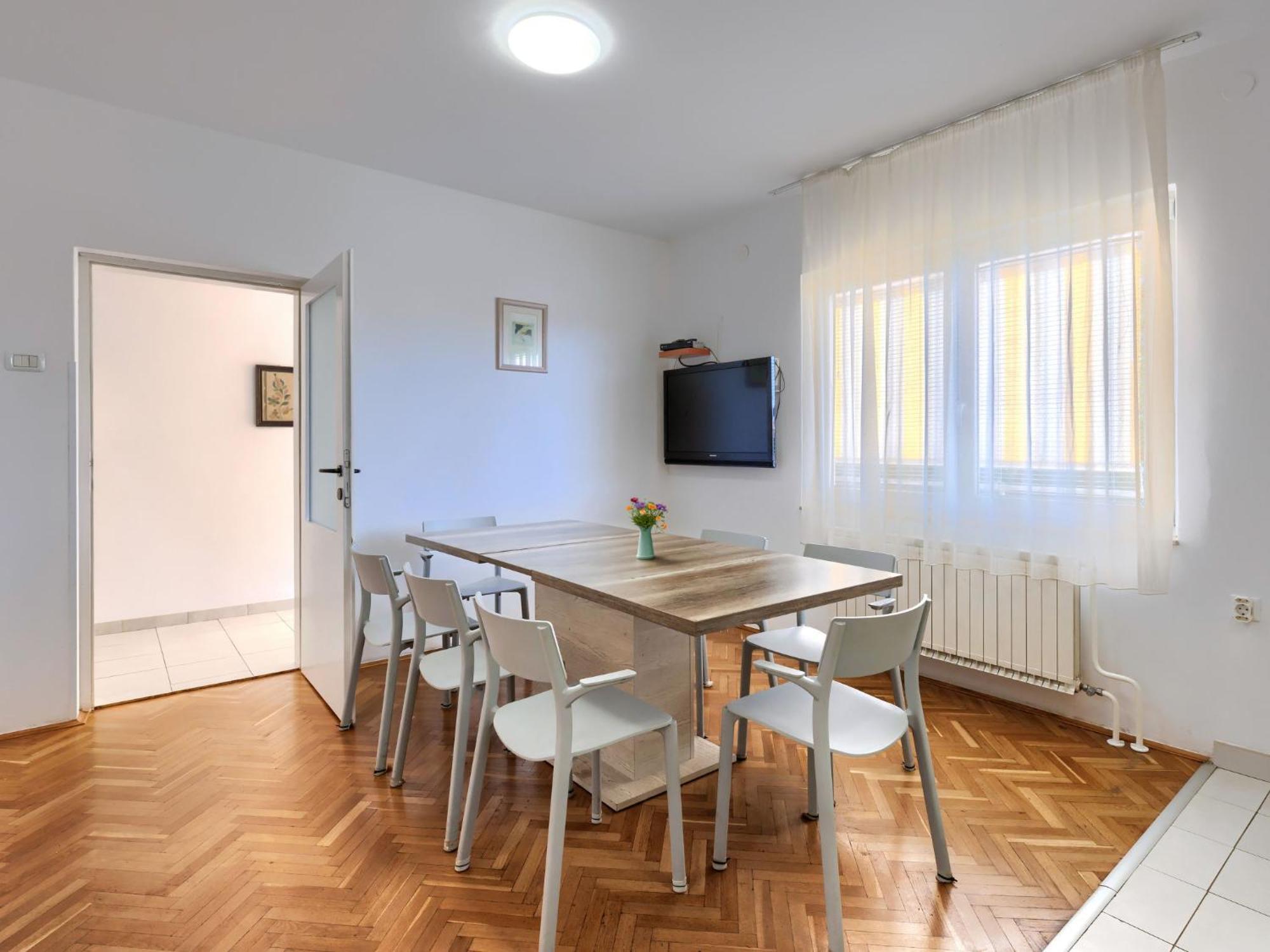 Apartment Nika-7 By Interhome Umag Eksteriør billede